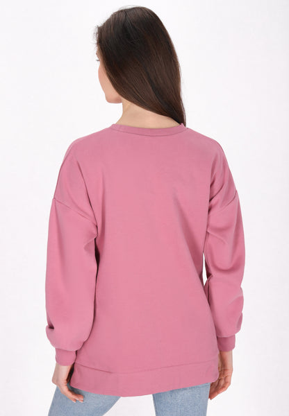 usha BLUE LABEL Women's Sweatshirt