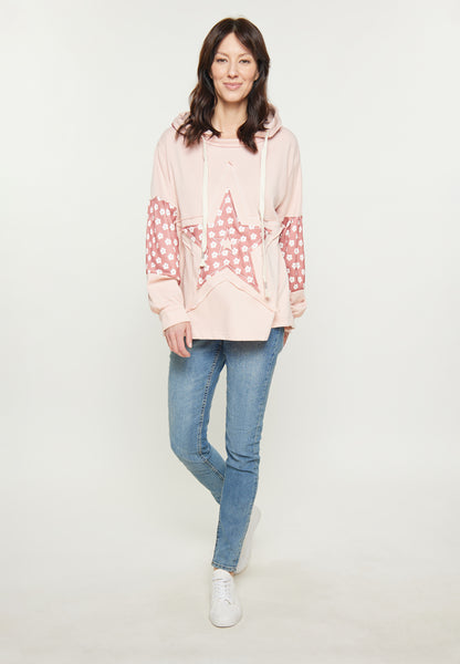 usha BLUE LABEL Women's Hoodie