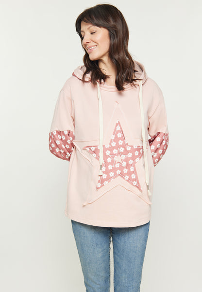 usha BLUE LABEL Women's Hoodie