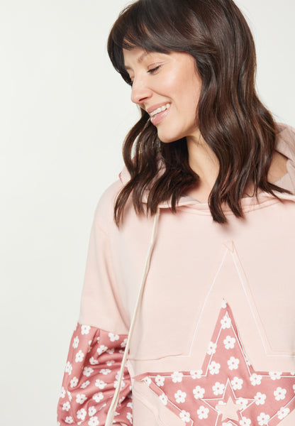 usha BLUE LABEL Women's Hoodie