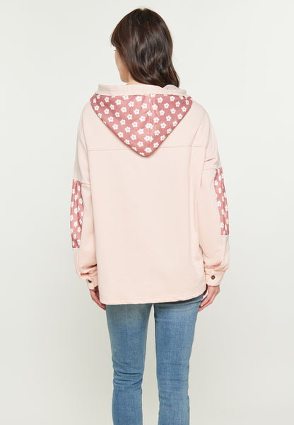 usha BLUE LABEL Women's Hoodie