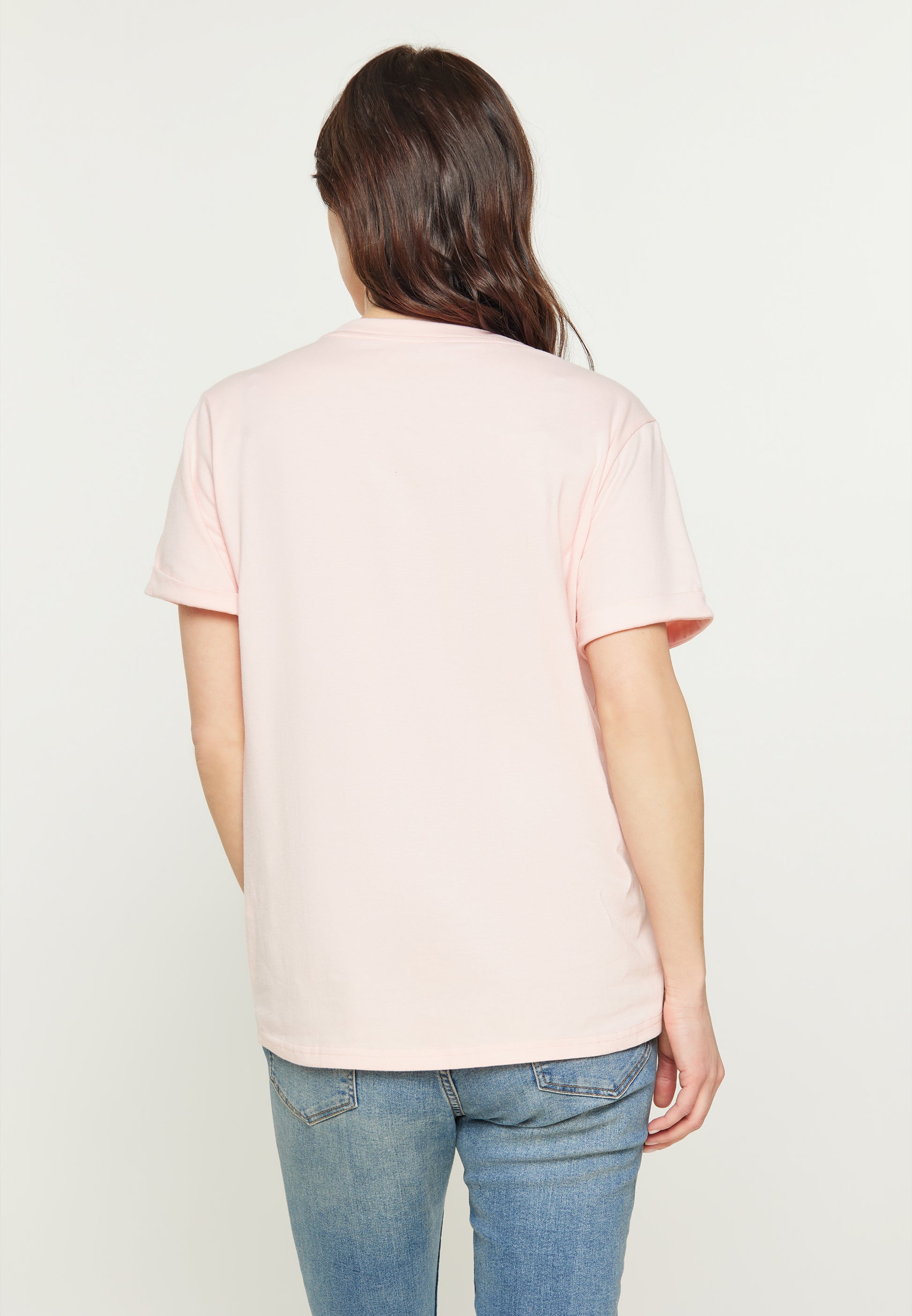 usha BLUE LABEL Women's T-Shirt