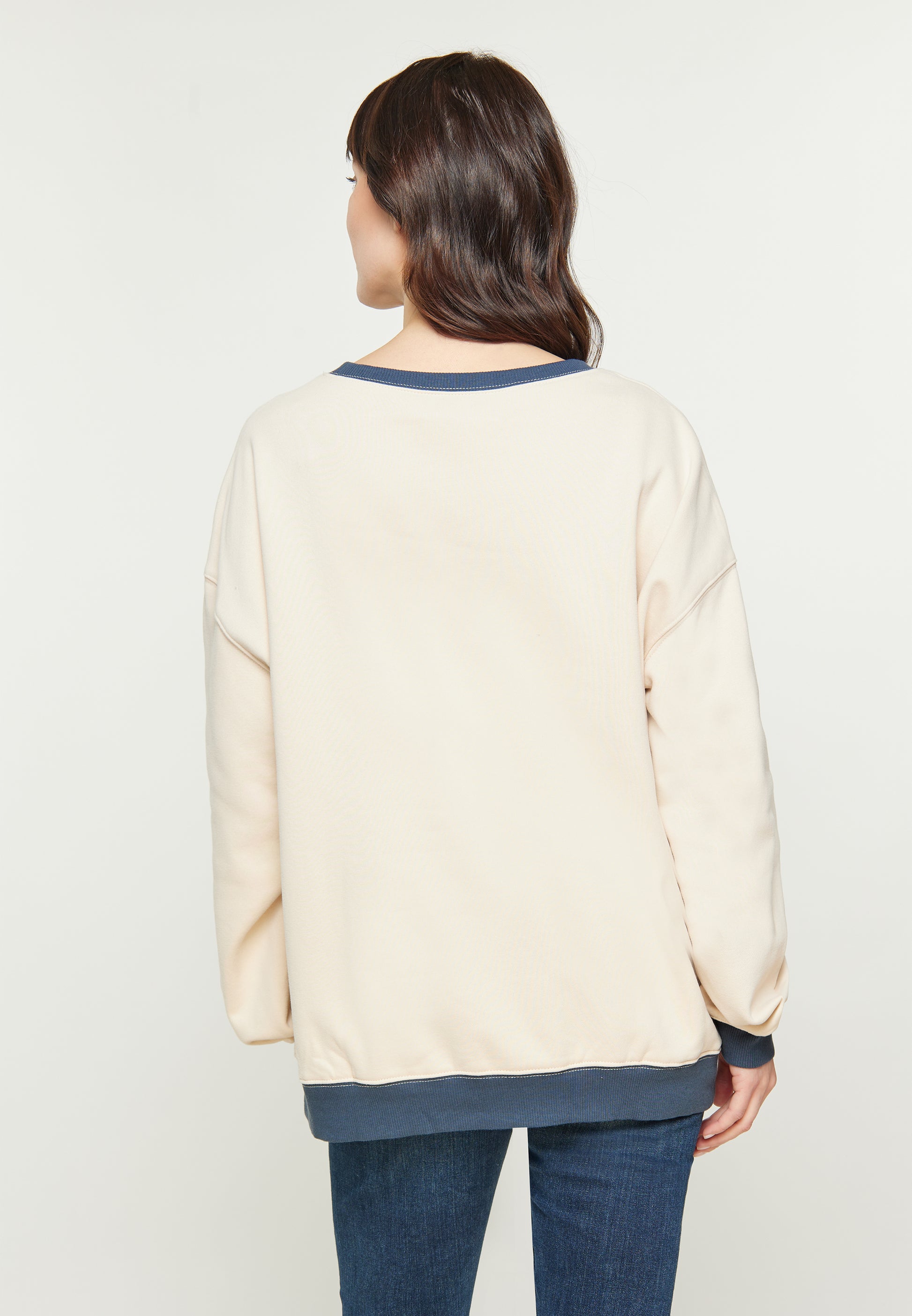 usha BLUE LABEL Women's Sweatshirt
