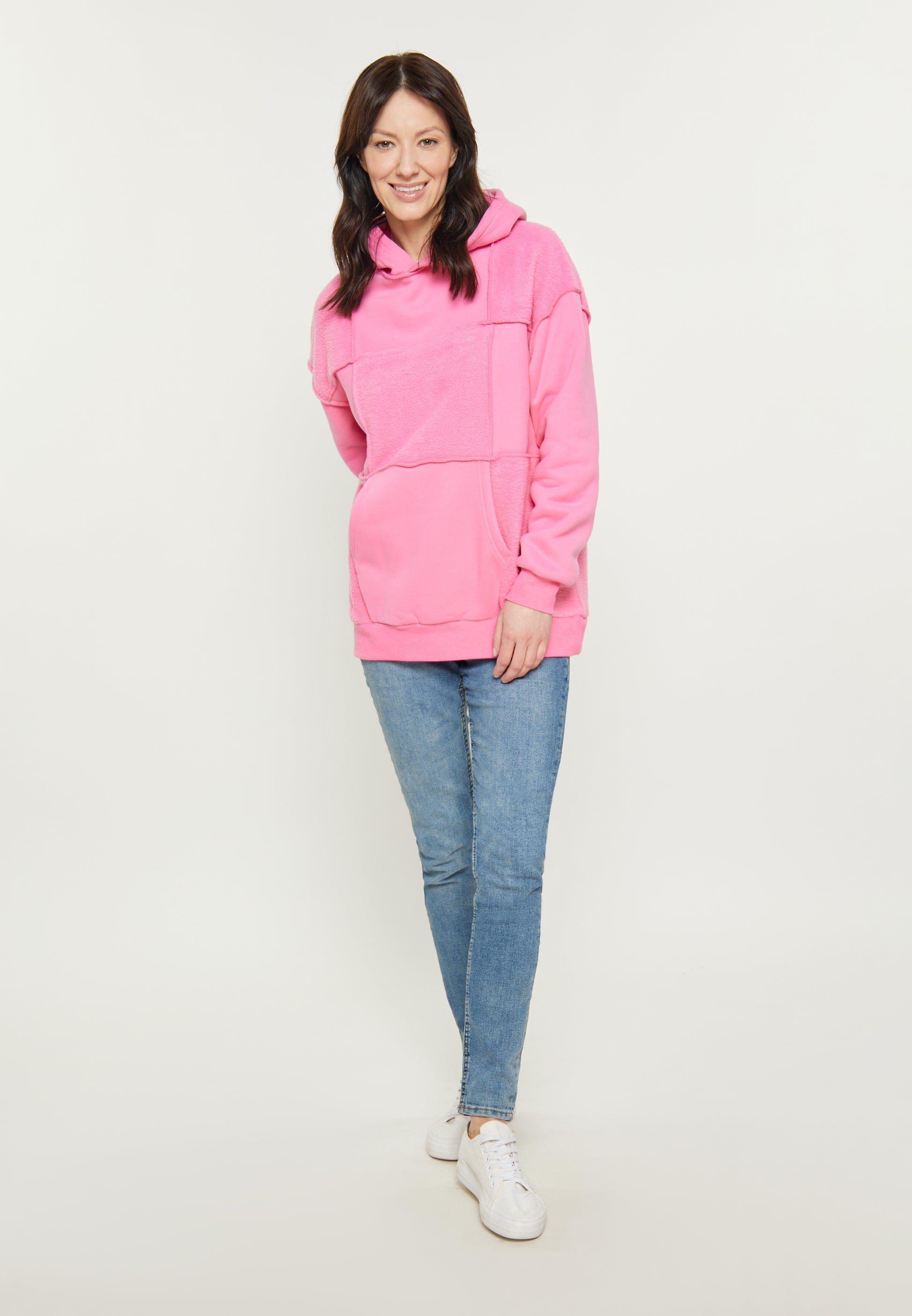 usha BLUE LABEL Women's Hoodie