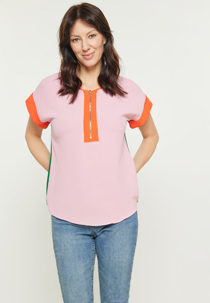 usha BLUE LABEL Women's Tees