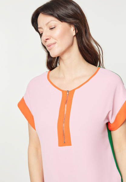 usha BLUE LABEL Women's Tees
