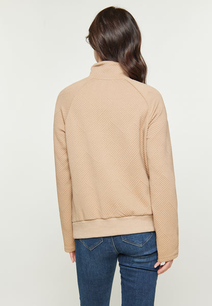 usha BLUE LABEL Women's Sweatshirt