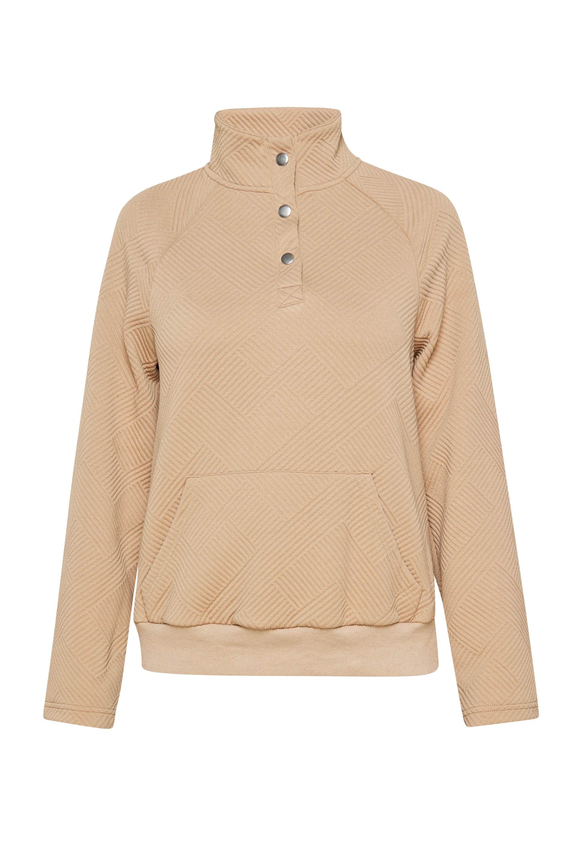 usha BLUE LABEL Women's Sweatshirt