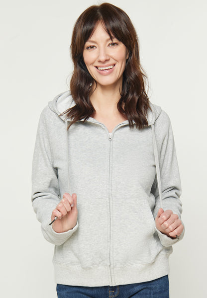 usha BLUE LABEL Women's Hoodie
