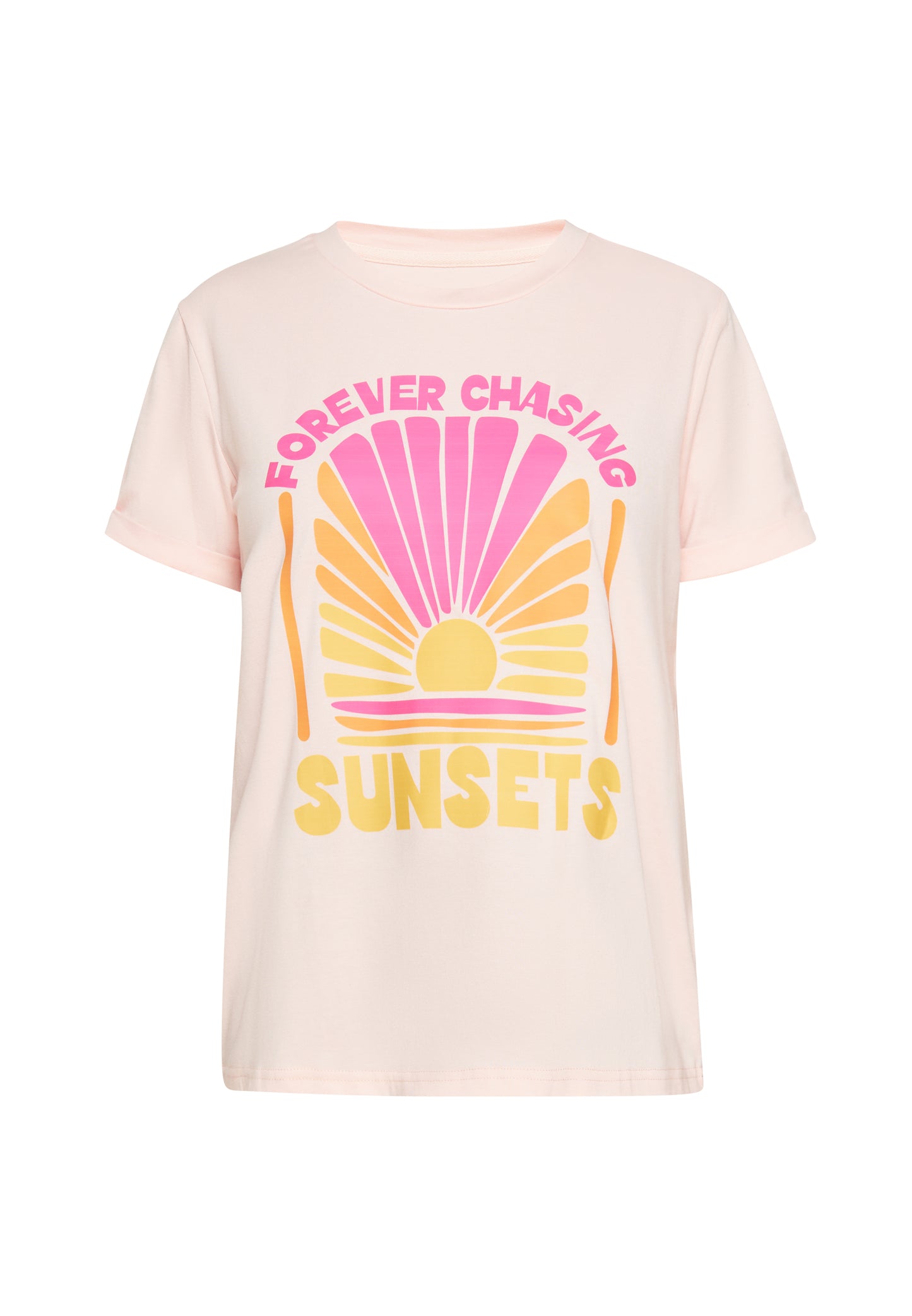 usha BLUE LABEL Women's T-Shirt