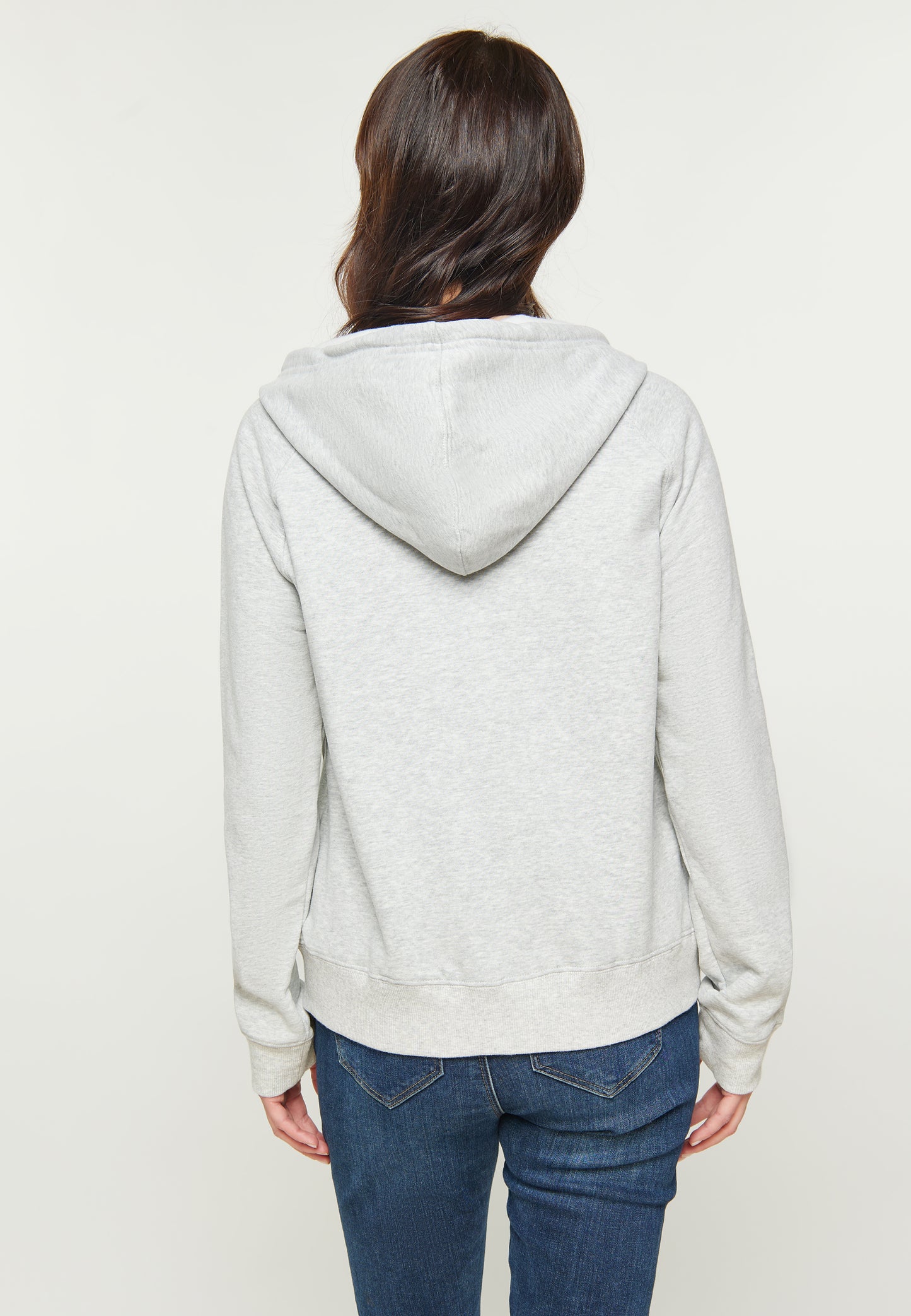 usha BLUE LABEL Women's Hoodie