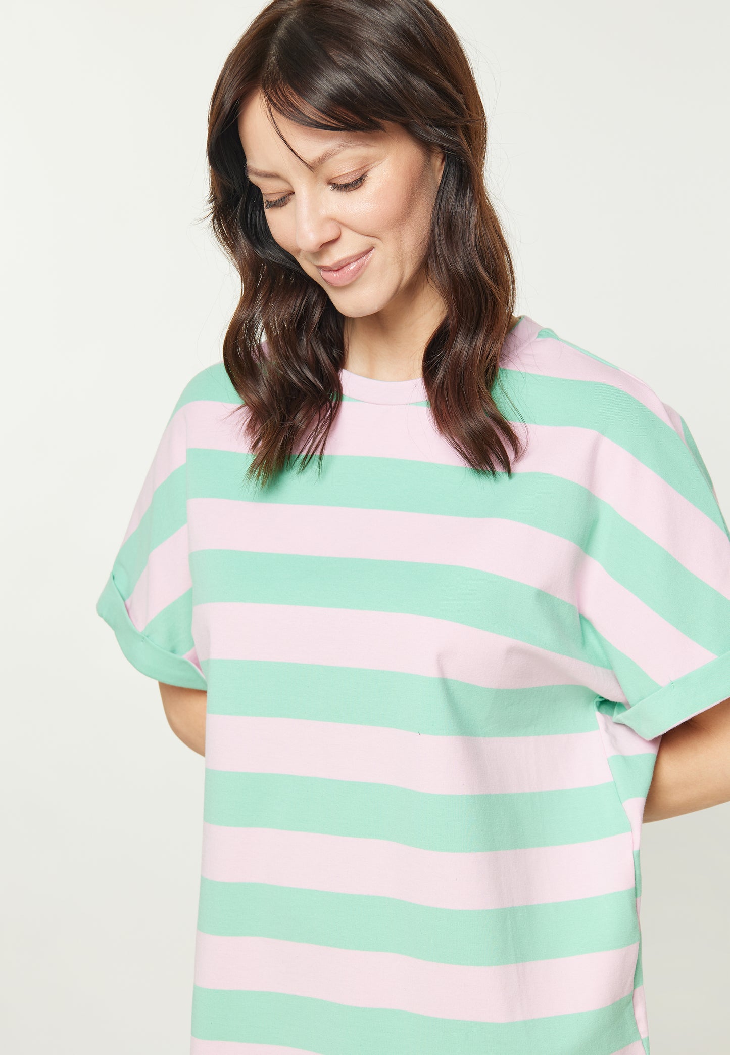 usha BLUE LABEL Kobiety koszulka