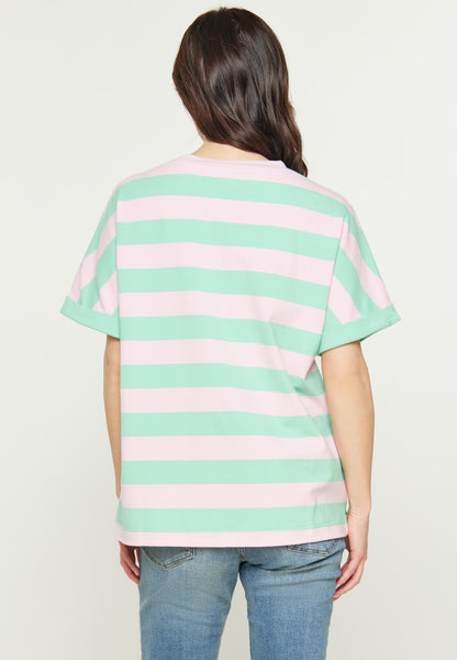 usha BLUE LABEL Kobiety koszulka