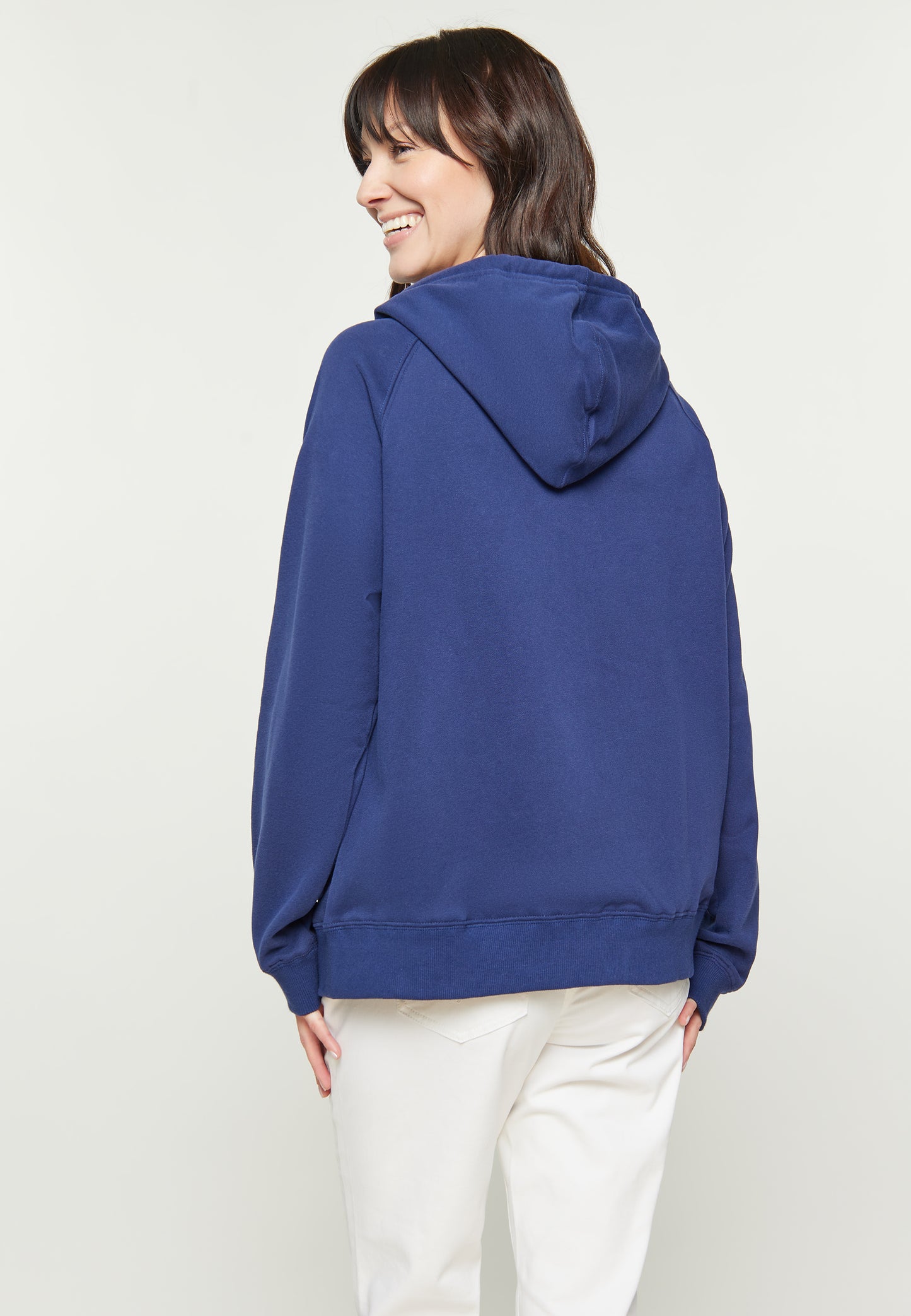 usha BLUE LABEL Women's Hoodie