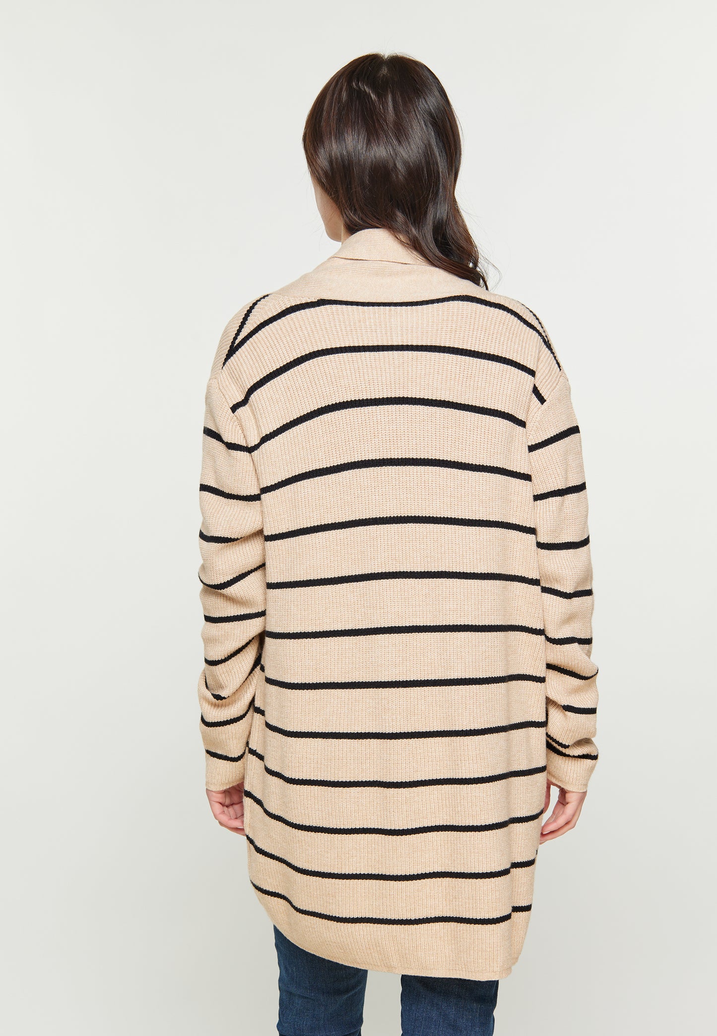 usha BLUE LABEL Damen-Langarmshirt