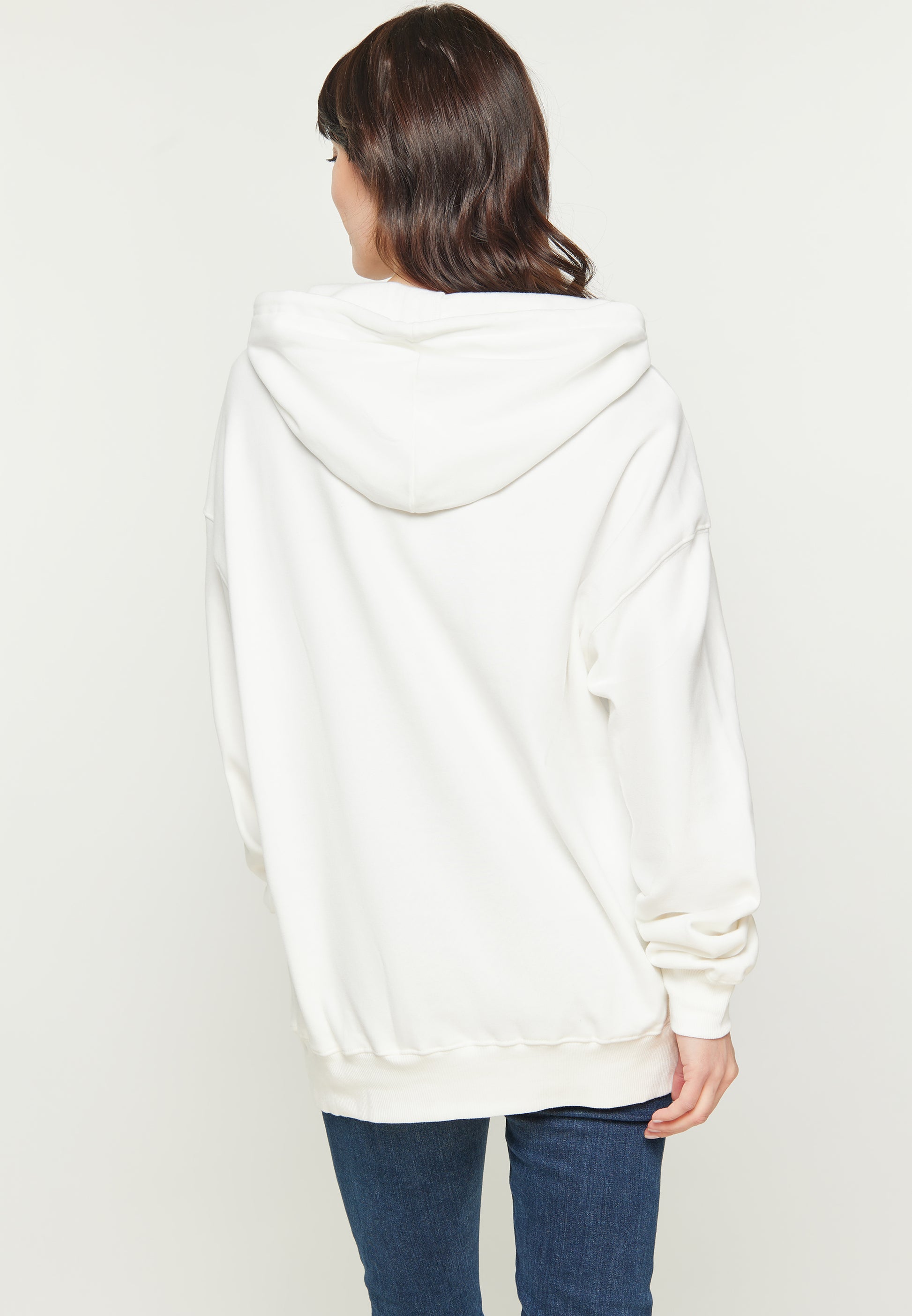 usha BLUE LABEL Women's Hoodie
