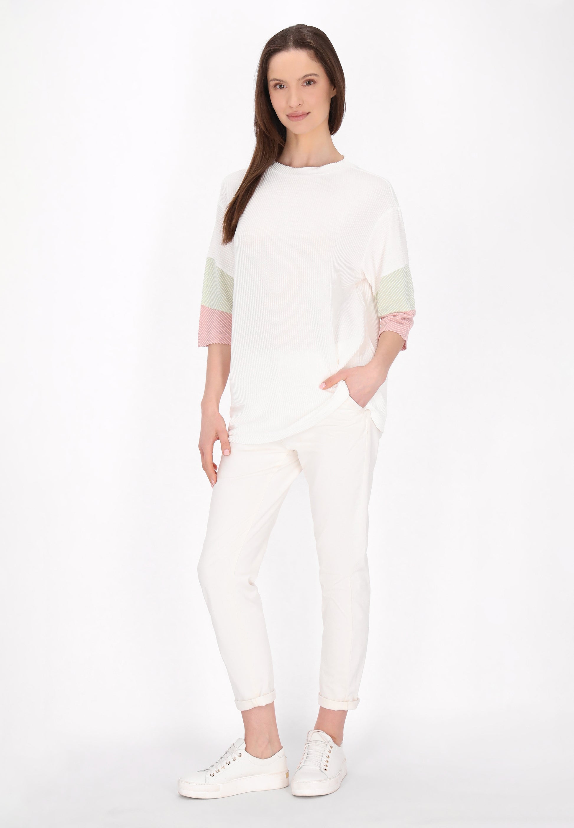 usha BLUE LABEL Kobiety bluzka