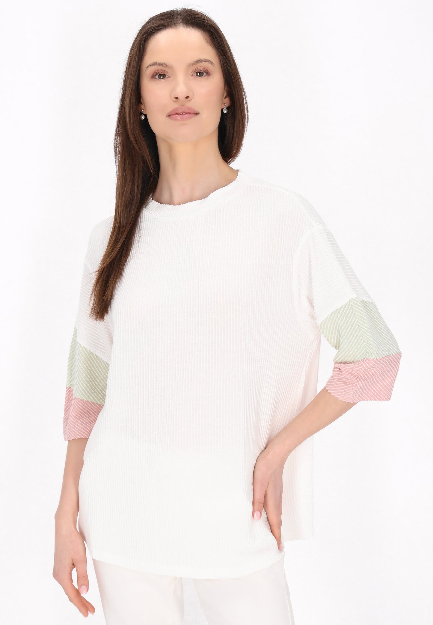 usha BLUE LABEL Kobiety bluzka