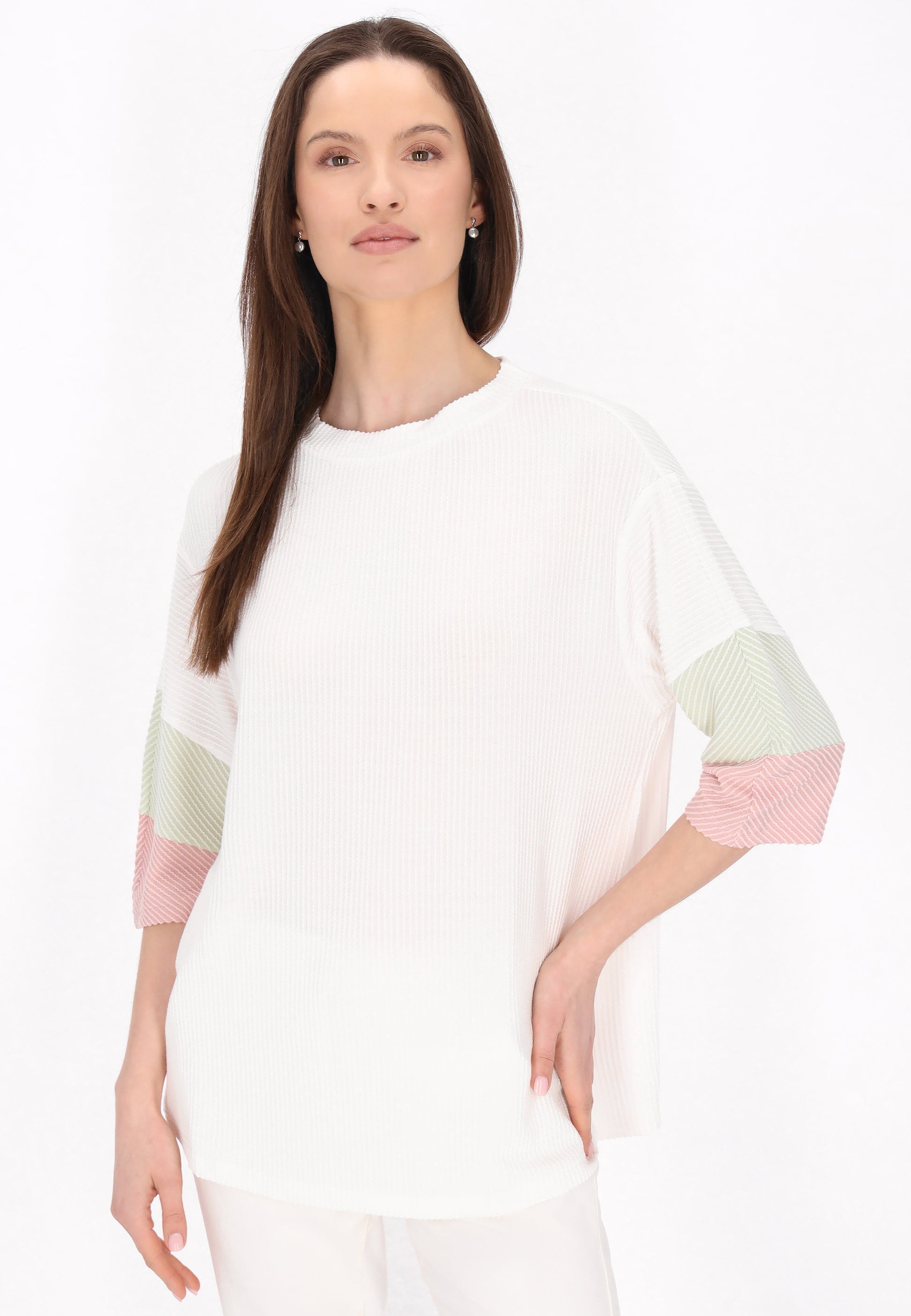 usha BLUE LABEL Kobiety bluzka