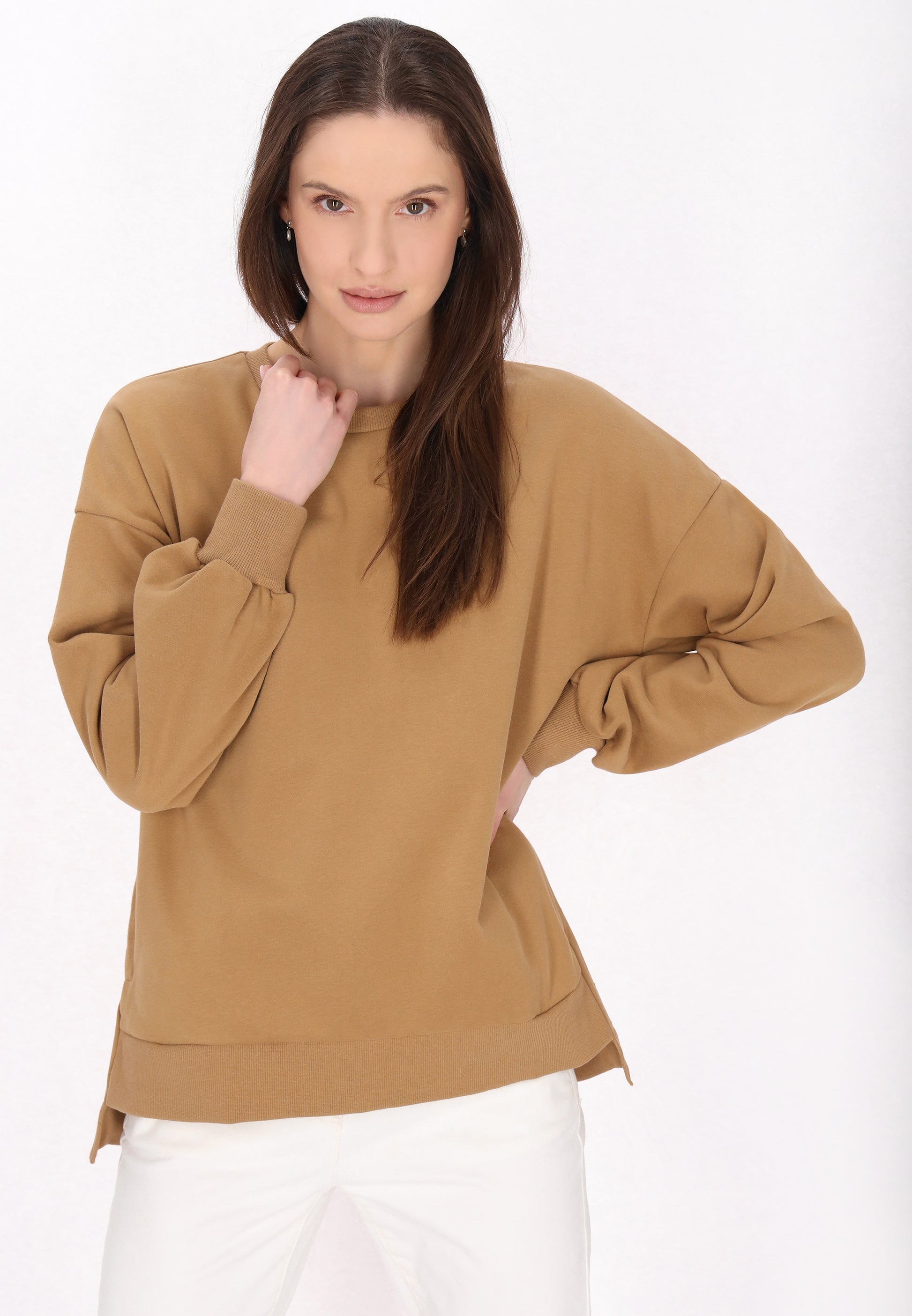 usha BLUE LABEL Women's Sweatshirt