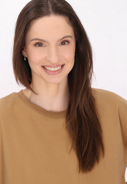 usha BLUE LABEL Women's Sweatshirt