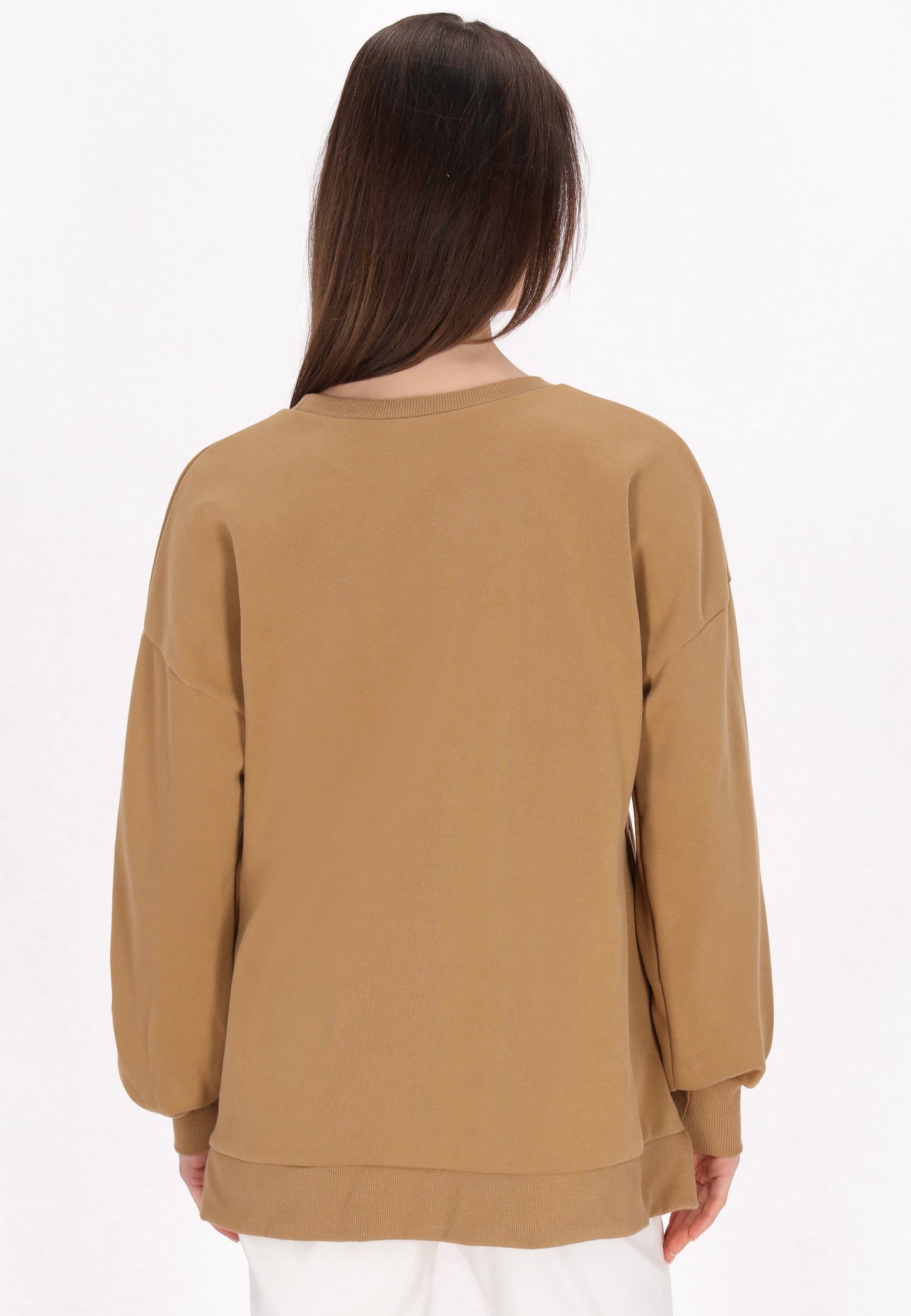 usha BLUE LABEL Women's Sweatshirt