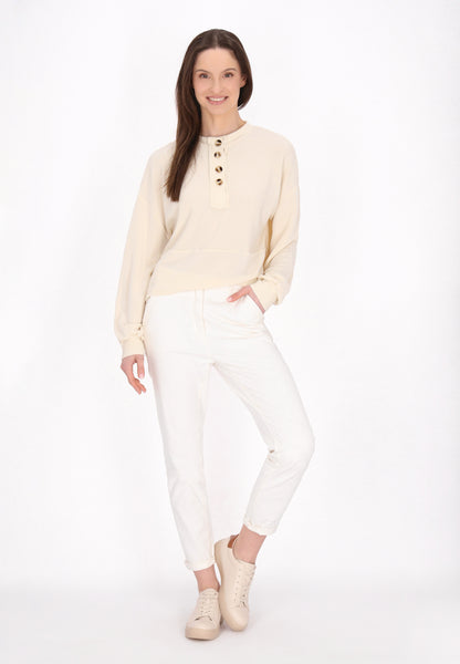 usha BLUE LABEL Women's Sweatshirt