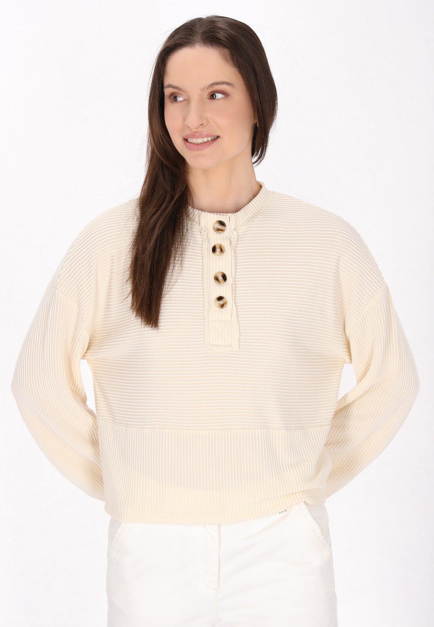 usha BLUE LABEL Women's Sweatshirt