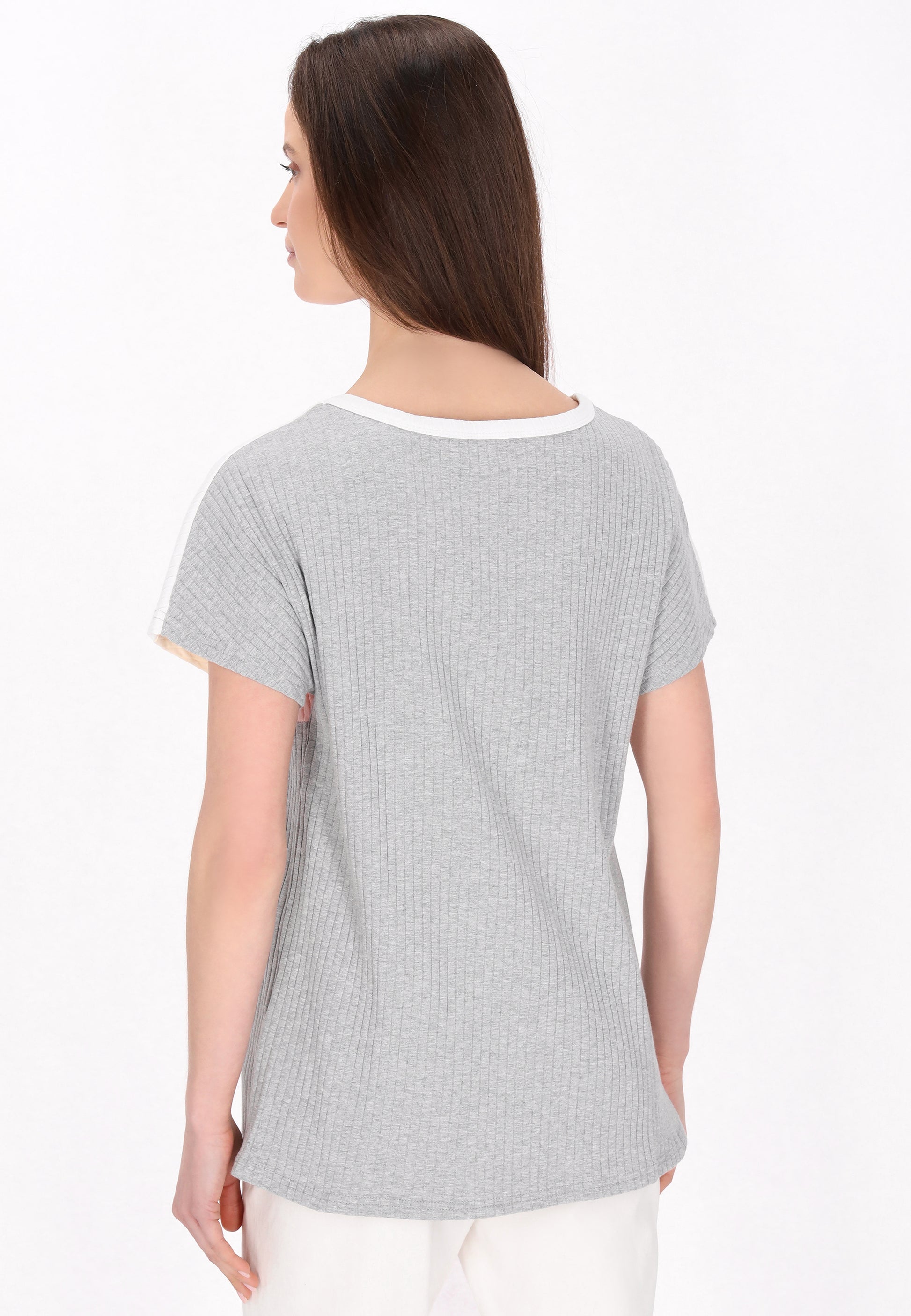 usha BLUE LABEL Women's T-Shirt