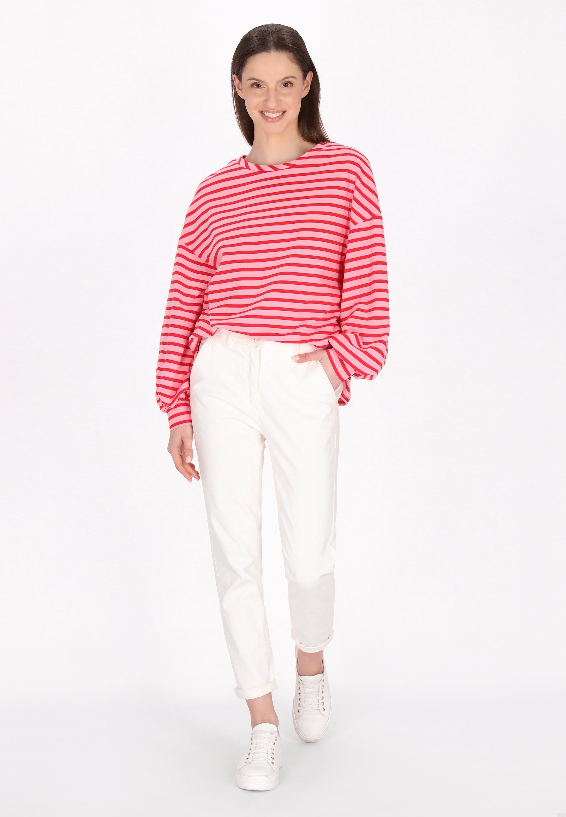 usha BLUE LABEL Women's Sweatshirt