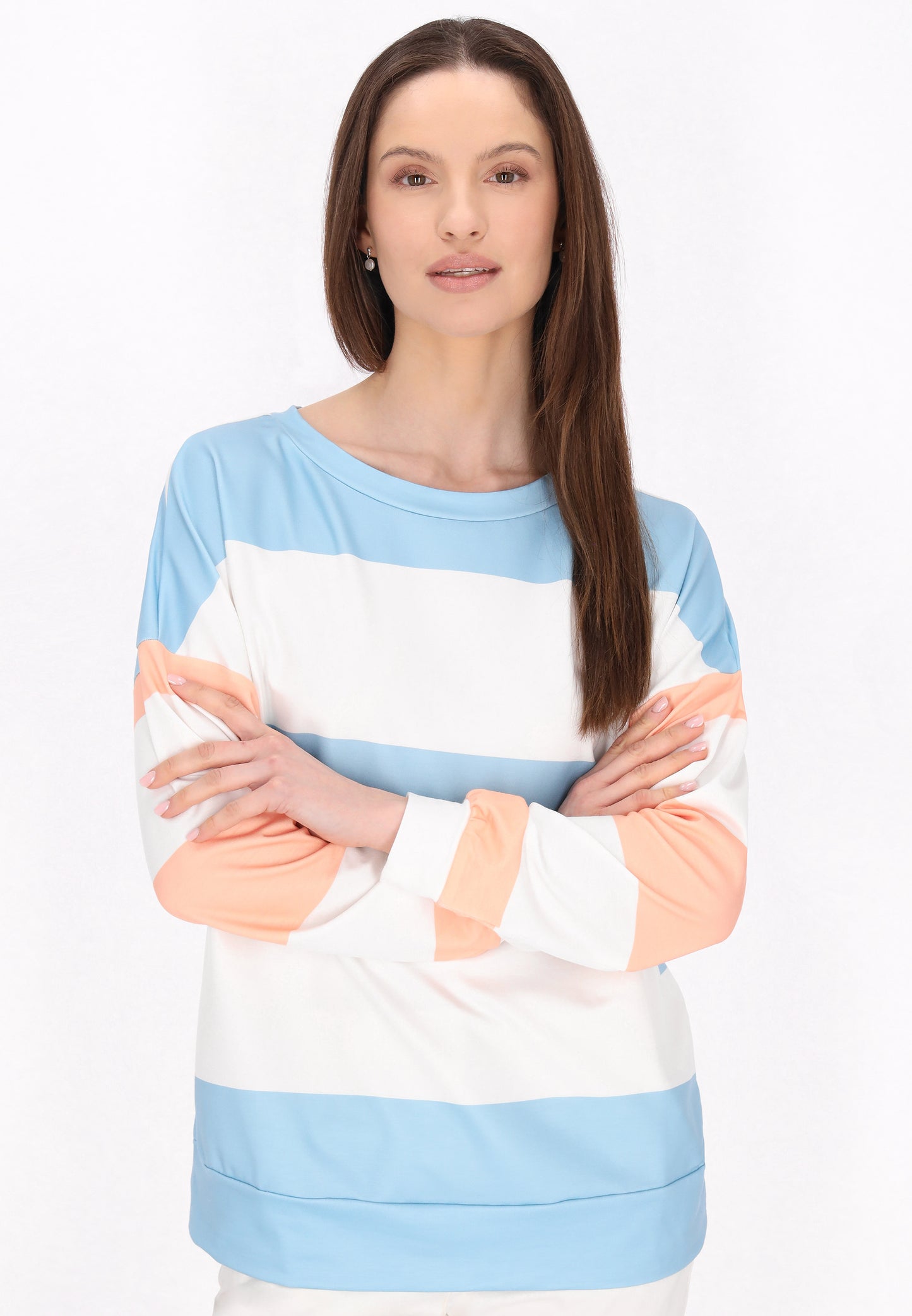 usha BLUE LABEL Women's Sweatshirt