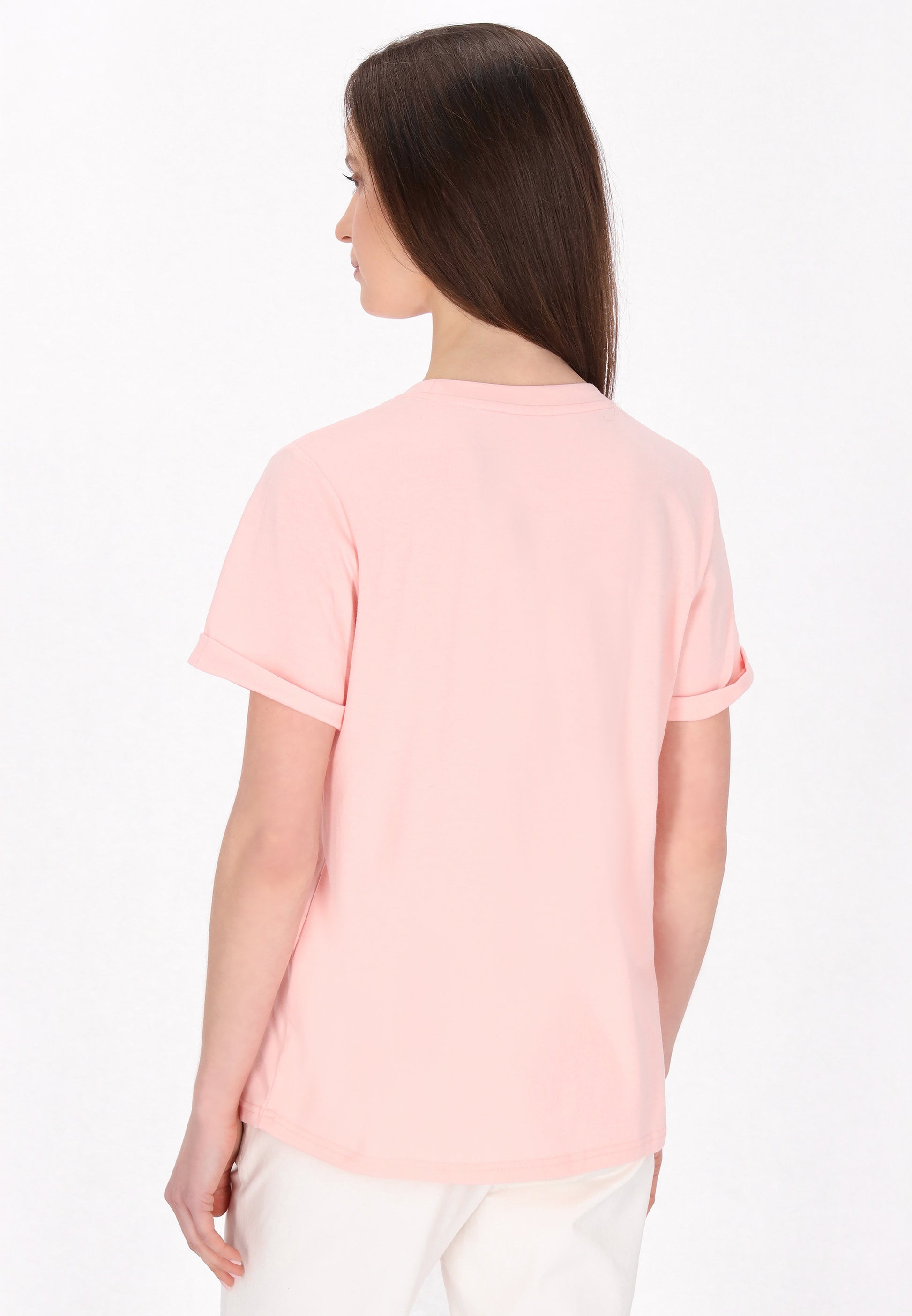 usha BLUE LABEL Women's T-Shirt