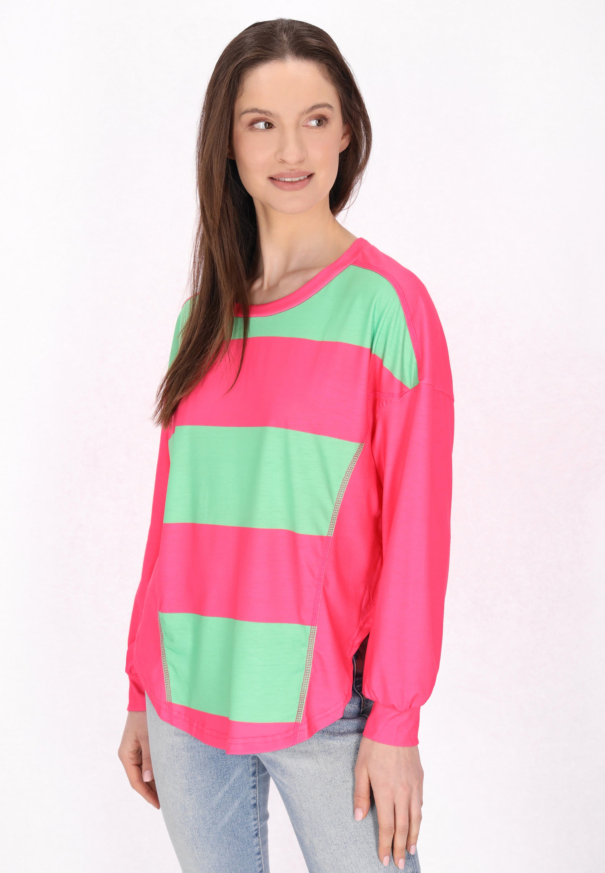 usha BLUE LABEL Women's Sweatshirt