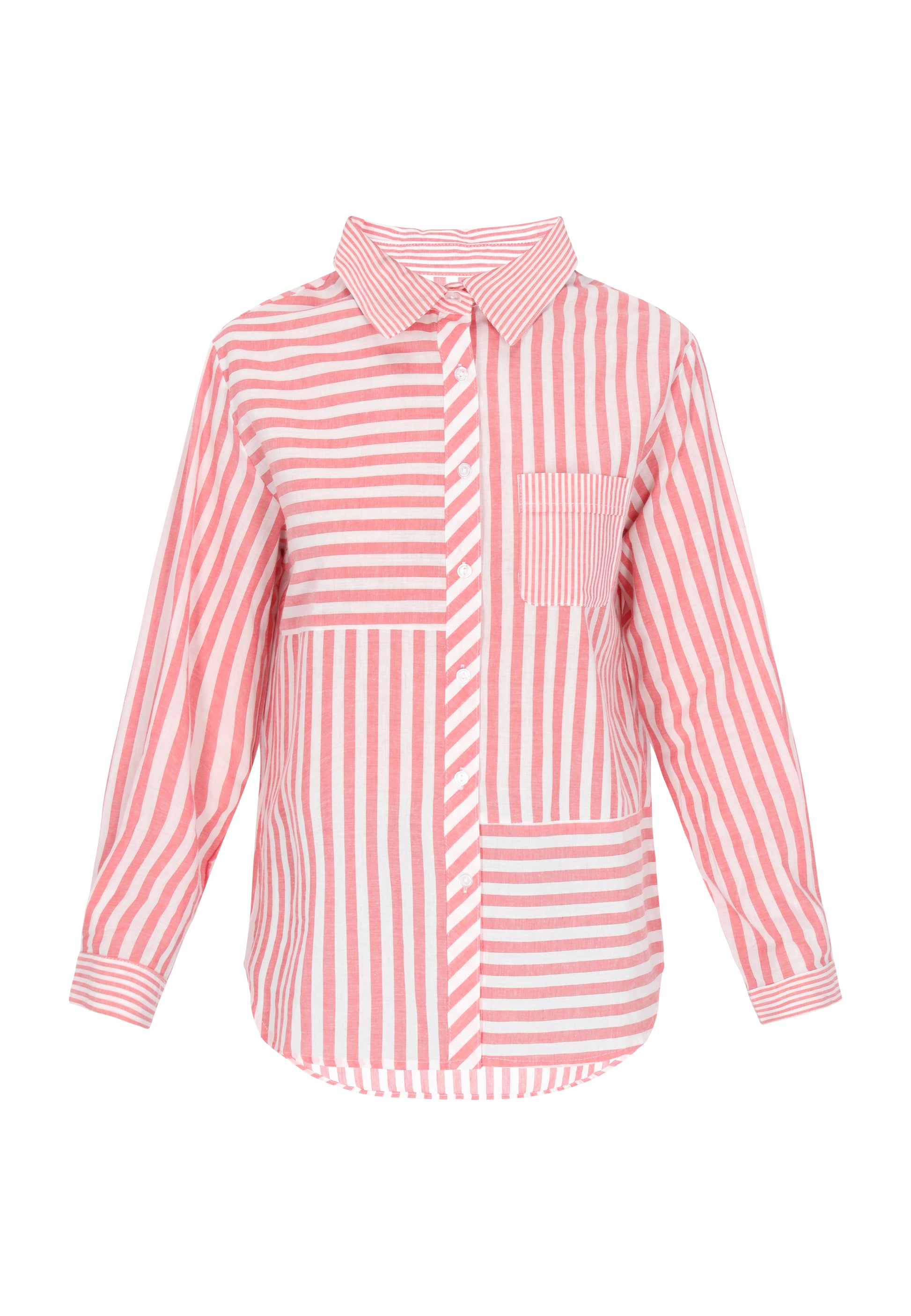 usha BLUE LABEL Women's Shirt