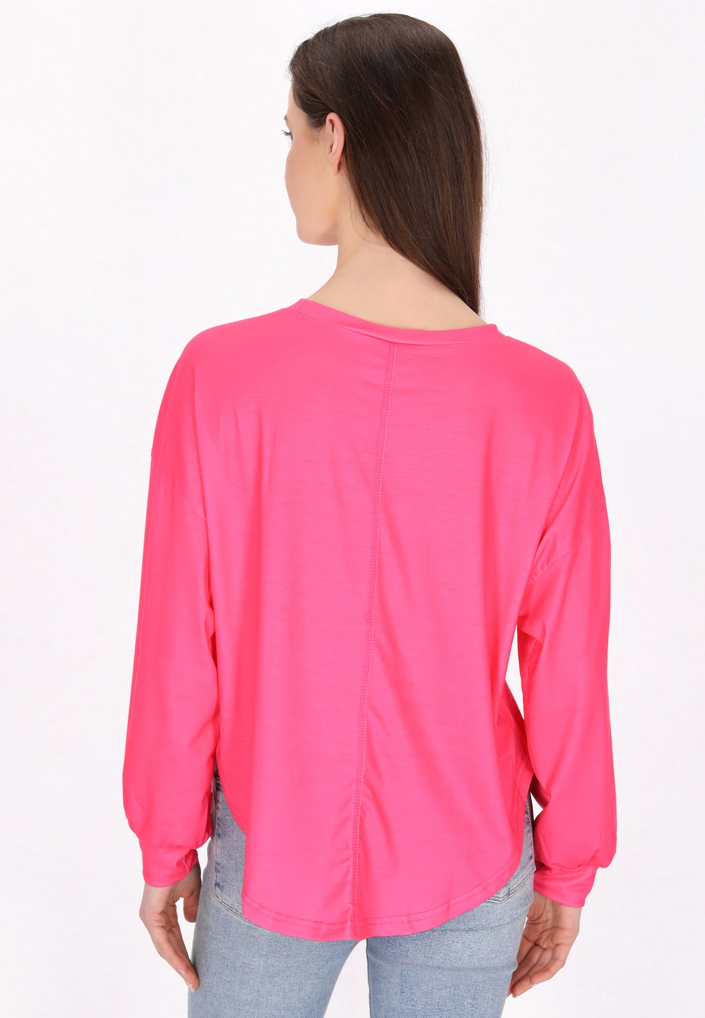 usha BLUE LABEL Women's Sweatshirt