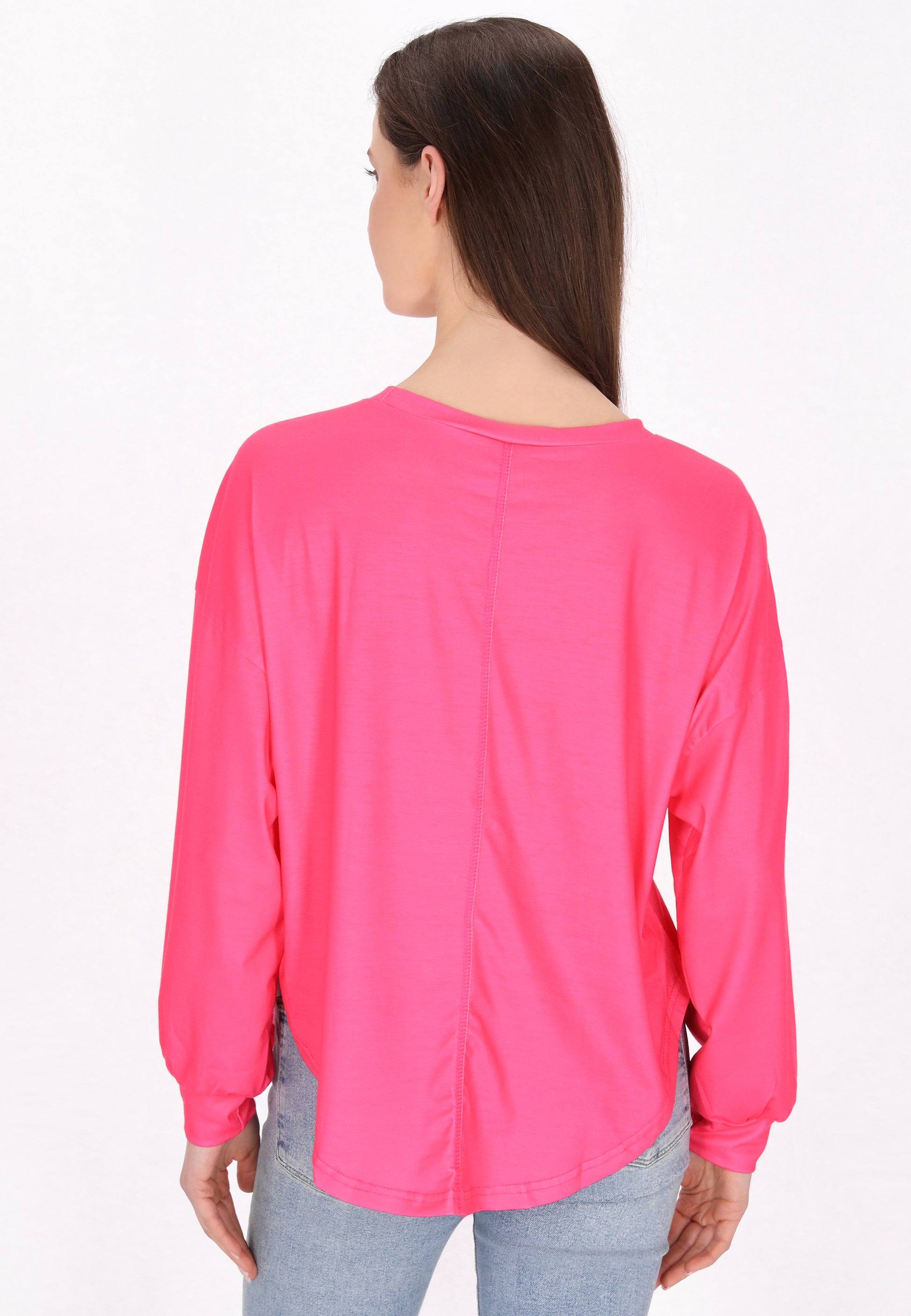 usha BLUE LABEL Women's Sweatshirt