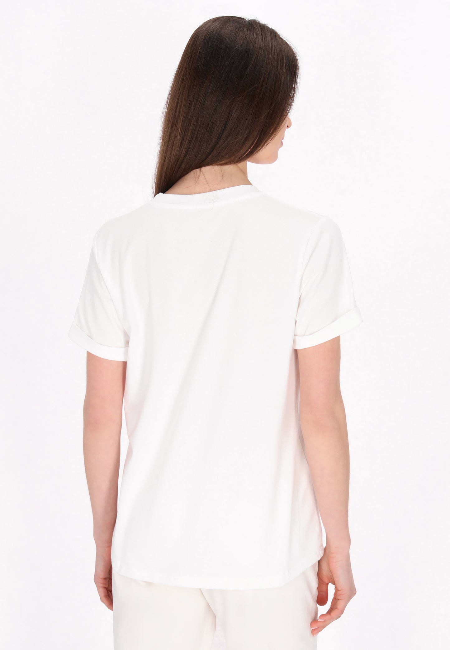 usha BLUE LABEL Women's T-Shirt