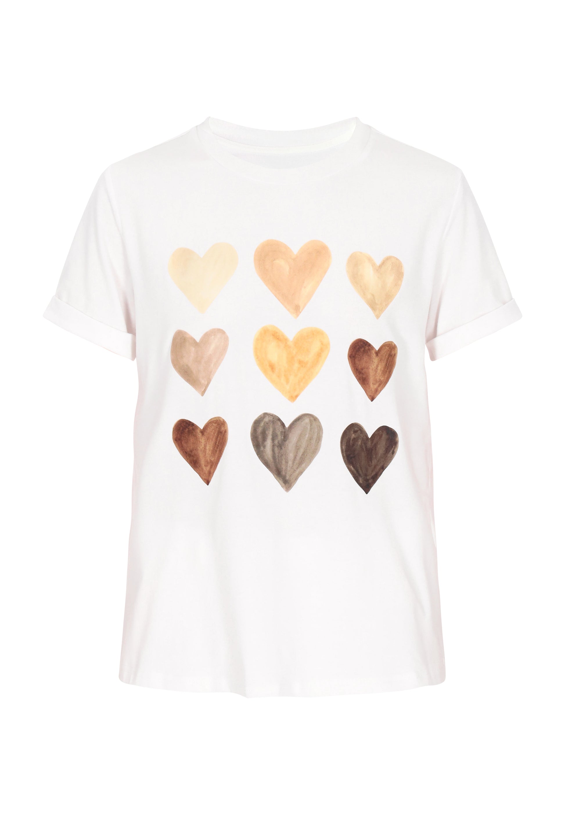 usha BLUE LABEL Women's T-Shirt