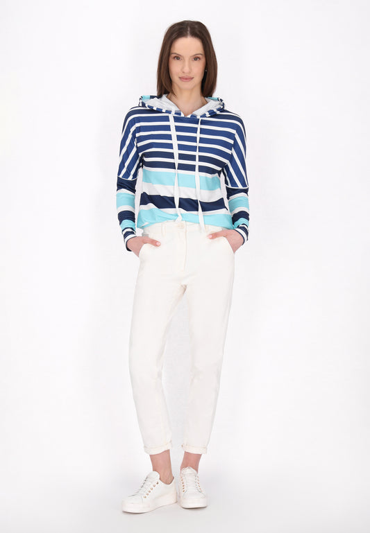 usha BLUE LABEL Women's Hoodie