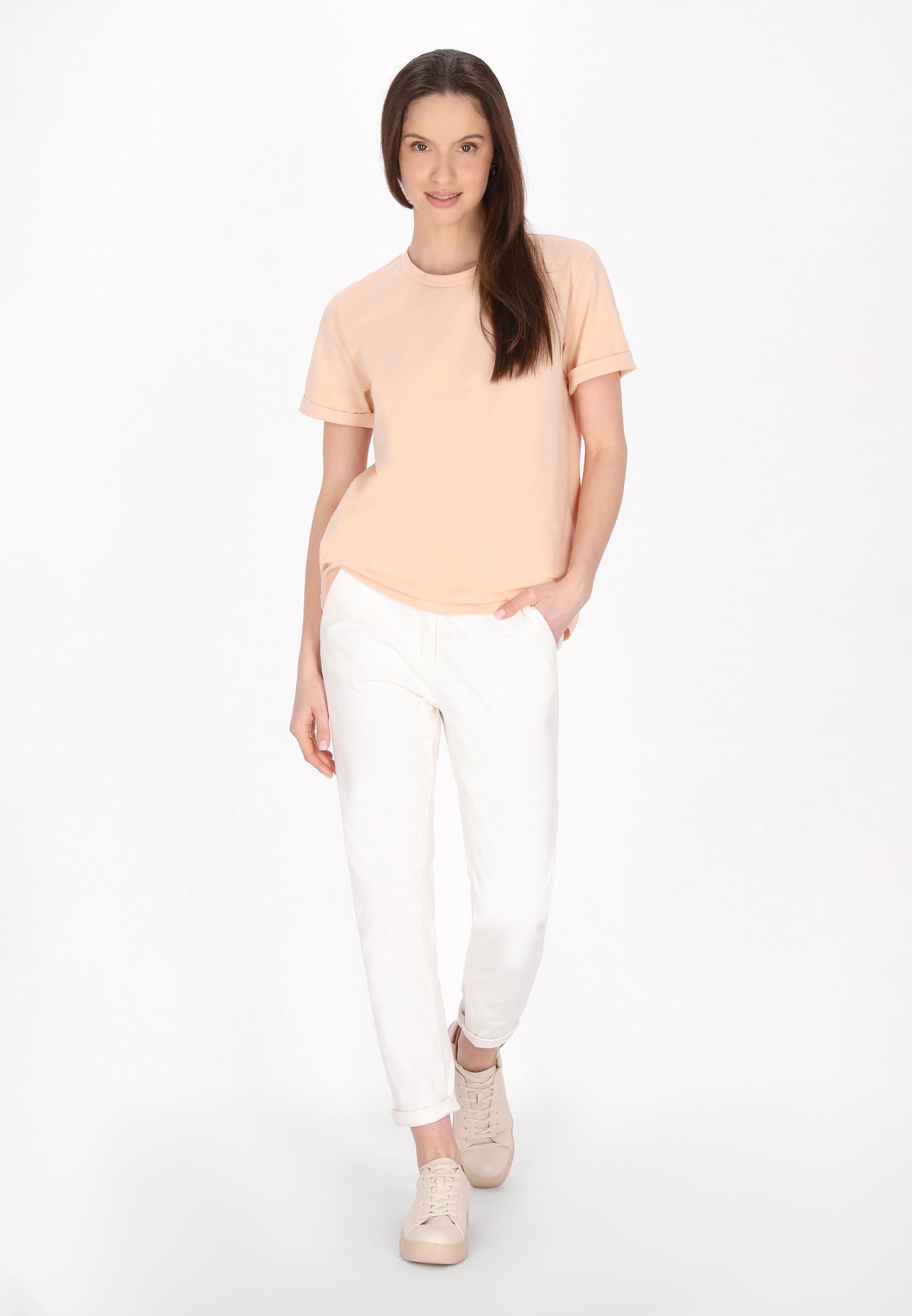 usha BLUE LABEL Women's T-Shirt