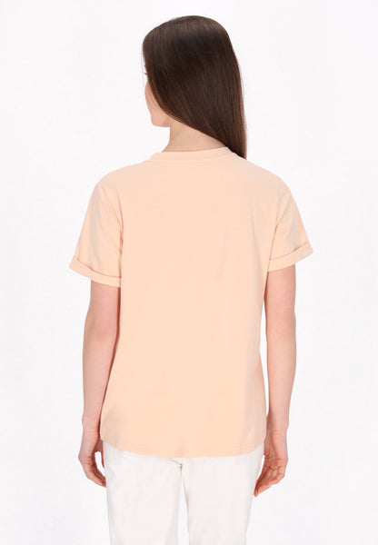 usha BLUE LABEL Women's T-Shirt
