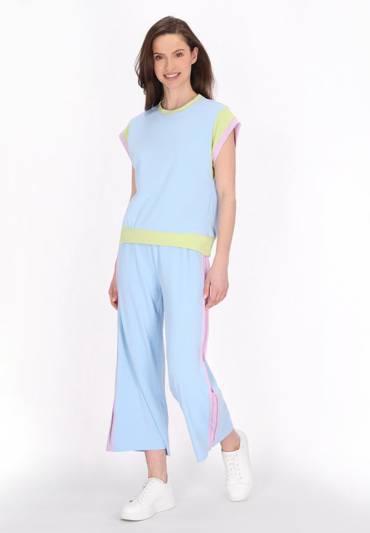 usha BLUE LABEL Women's T-Shirt