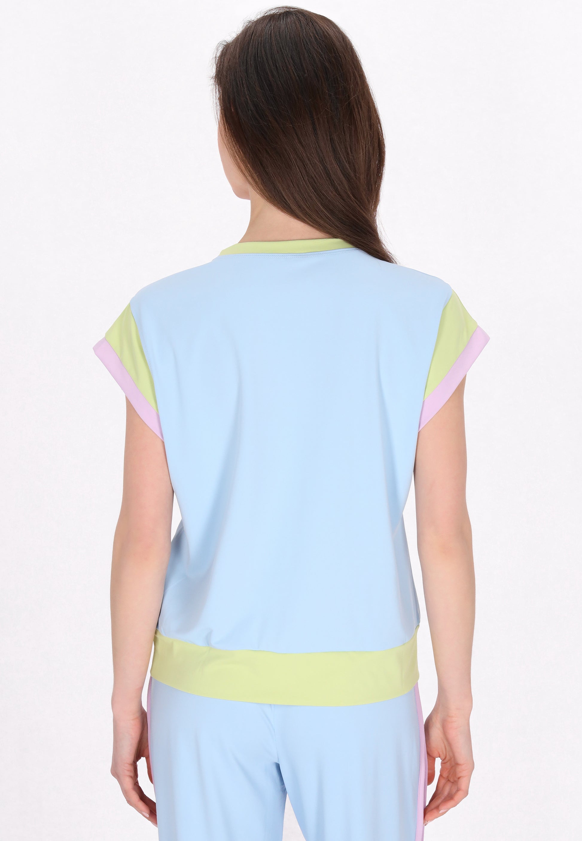 usha BLUE LABEL Women's T-Shirt
