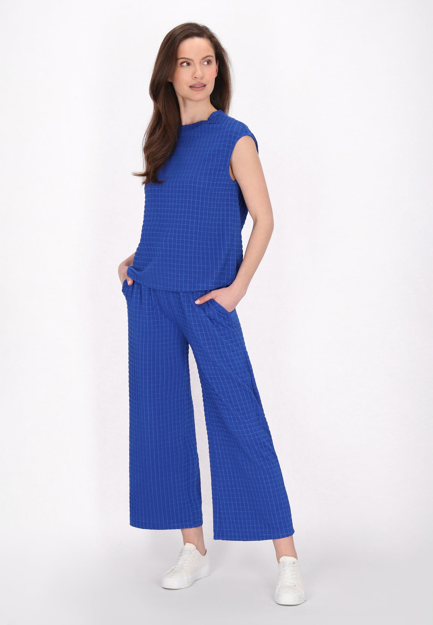 usha BLUE LABEL Women's T-Shirt