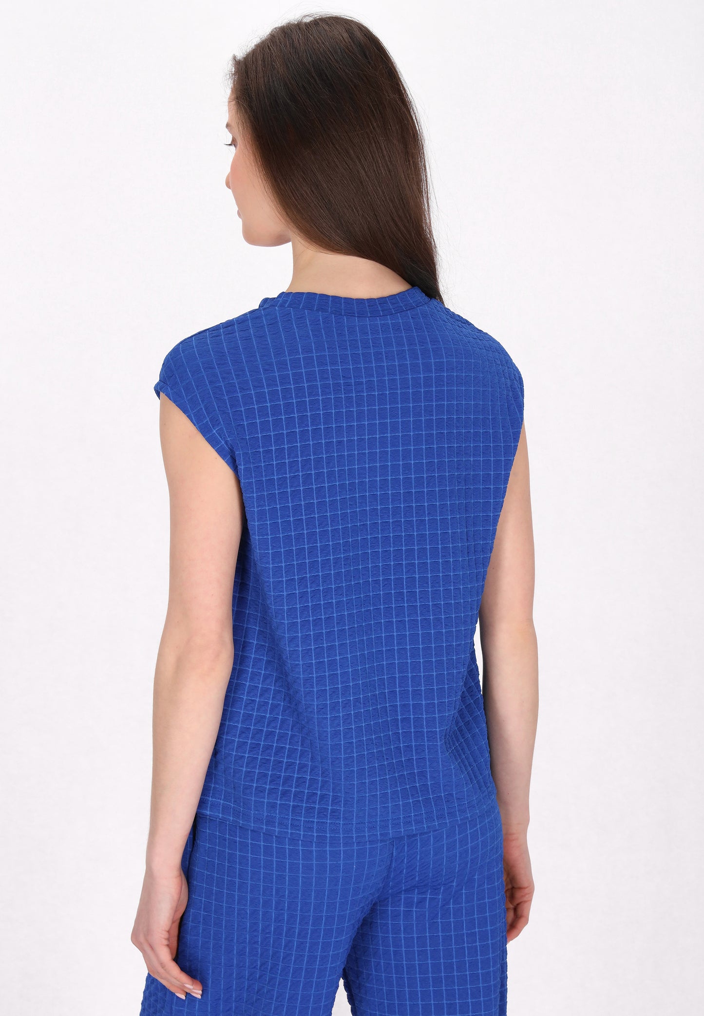 usha BLUE LABEL Women's T-Shirt