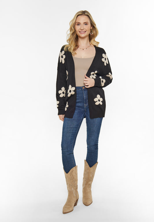 usha FESTIVAL Women's Cardigan