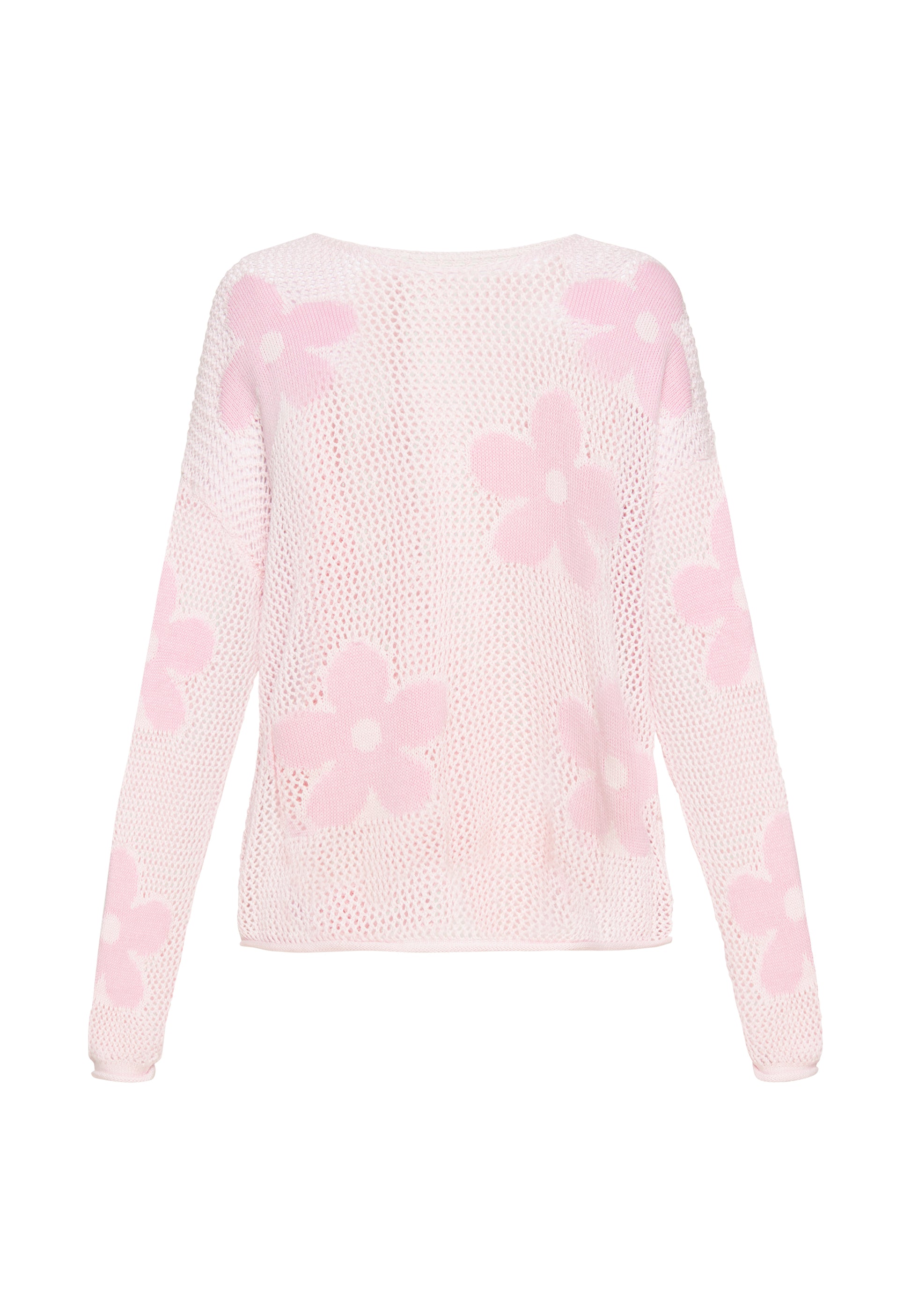 usha BLUE LABEL Women's Sweater