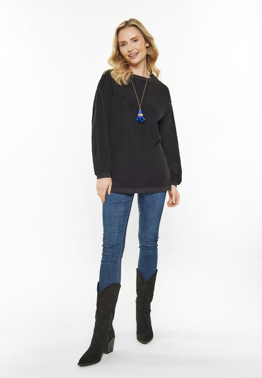 usha FESTIVAL Women's Sweatshirt