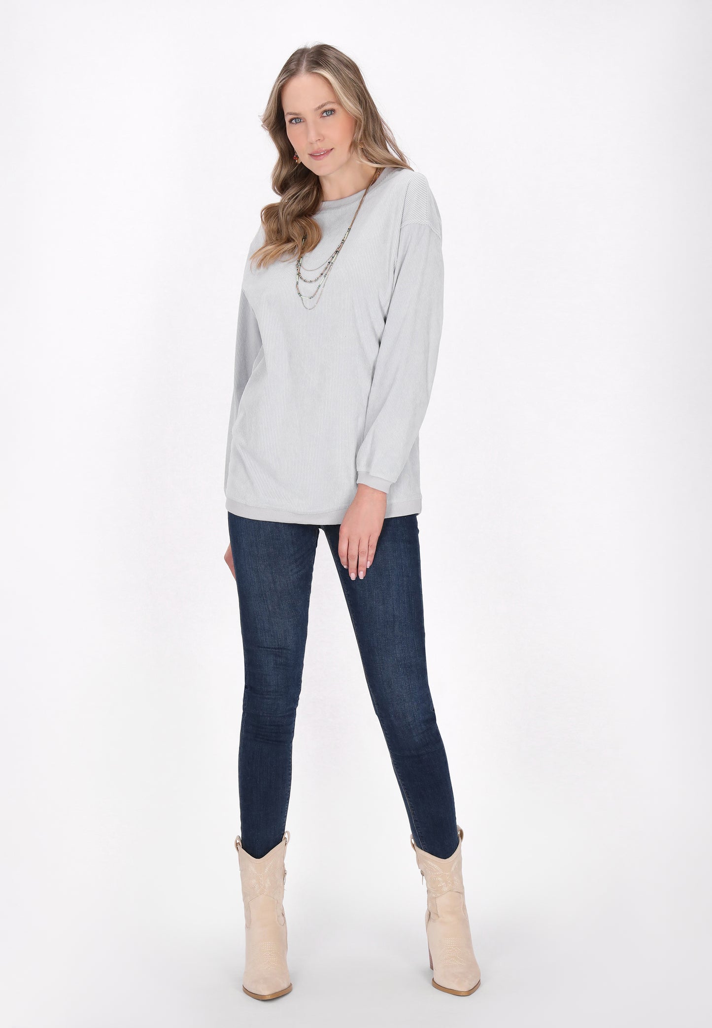 usha FESTIVAL Women's Sweatshirt