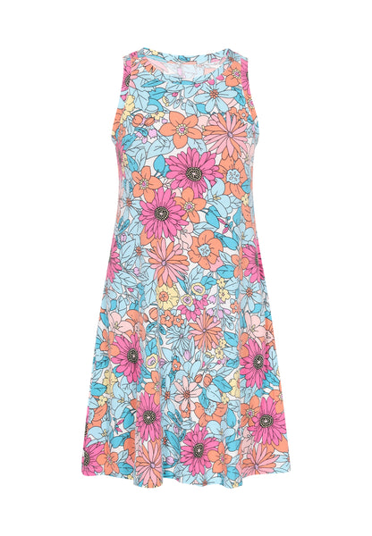 usha BLUE LABEL Women's Dress